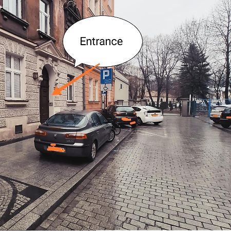 Tenczynska 4 By Homeprime Krakow Dış mekan fotoğraf